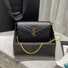 YSL Top Handle Bags